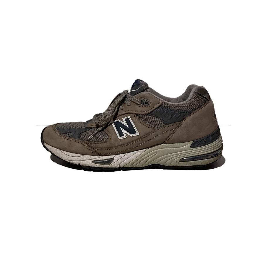 NEW BALANCE◇イングランド製/20TH Anniversary/ローカットスニーカー 