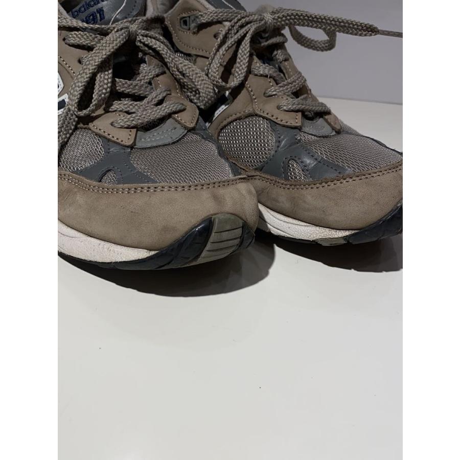 NEW BALANCE◇イングランド製/20TH Anniversary/ローカットスニーカー 