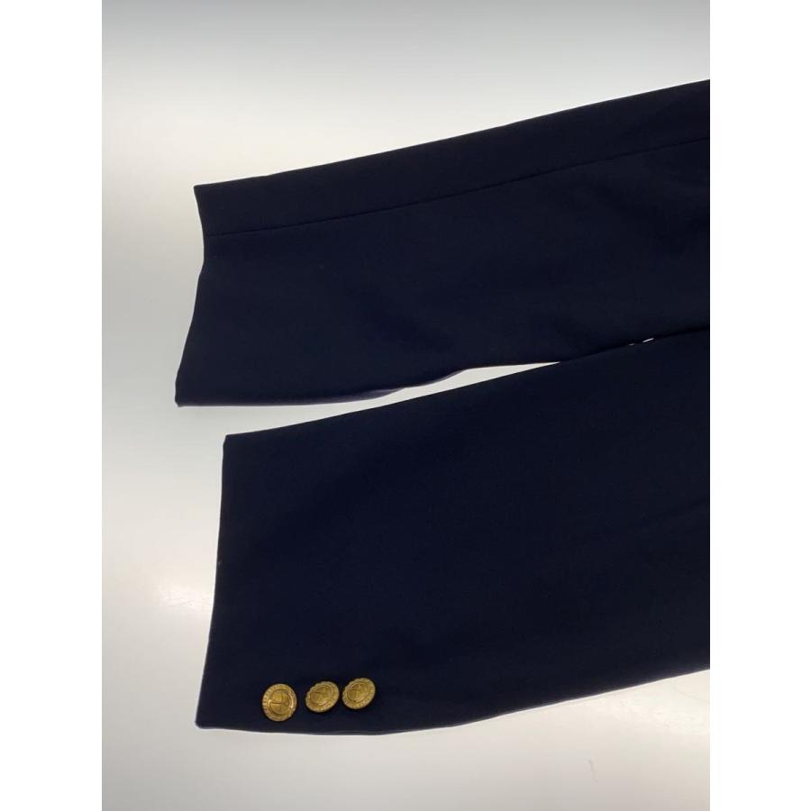 HICKEYFREEMANxNORDSTROM/紺ブレ/金ボタン/テーラードジャケット