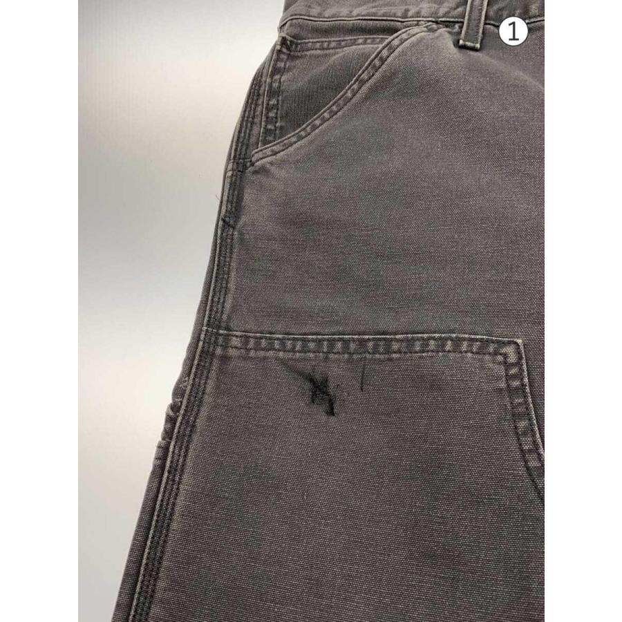Levi's◇ペインターパンツ/32/コットン/GRY/pc9-a7367-0006