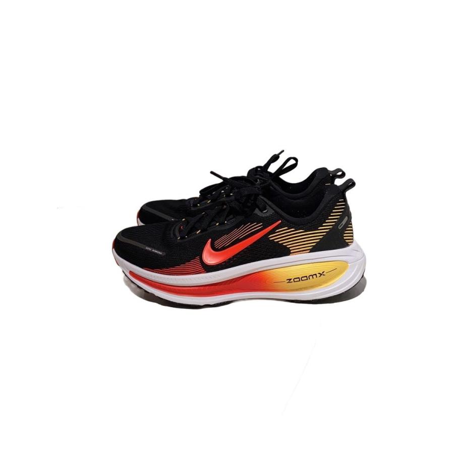NIKE◇VOMERO 18_ボメロ 18/25.5cm/BLK// : セカンドストリートYahoo