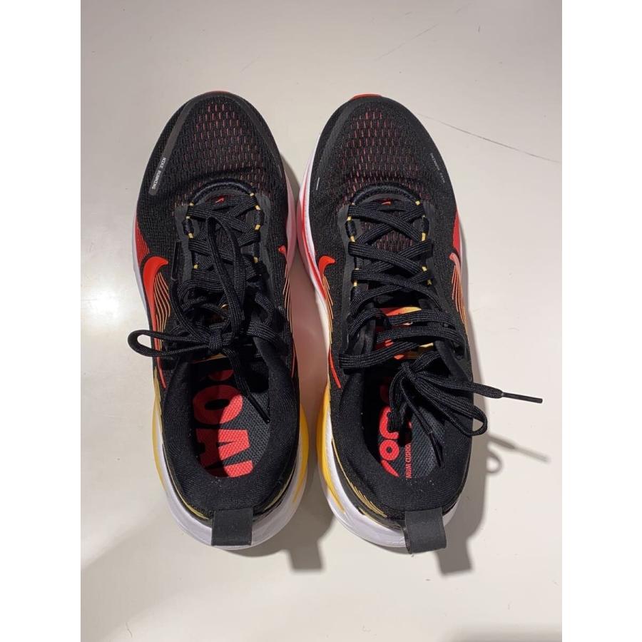 NIKE◇VOMERO 18_ボメロ 18/25.5cm/BLK/? NULL ? : セカンドストリート