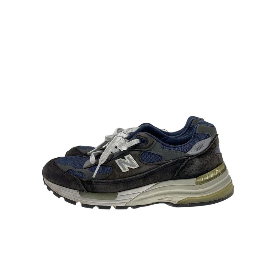 NEW BALANCE◇USA製/M992/ネイビー/26cm/NVY// : セカンドストリート