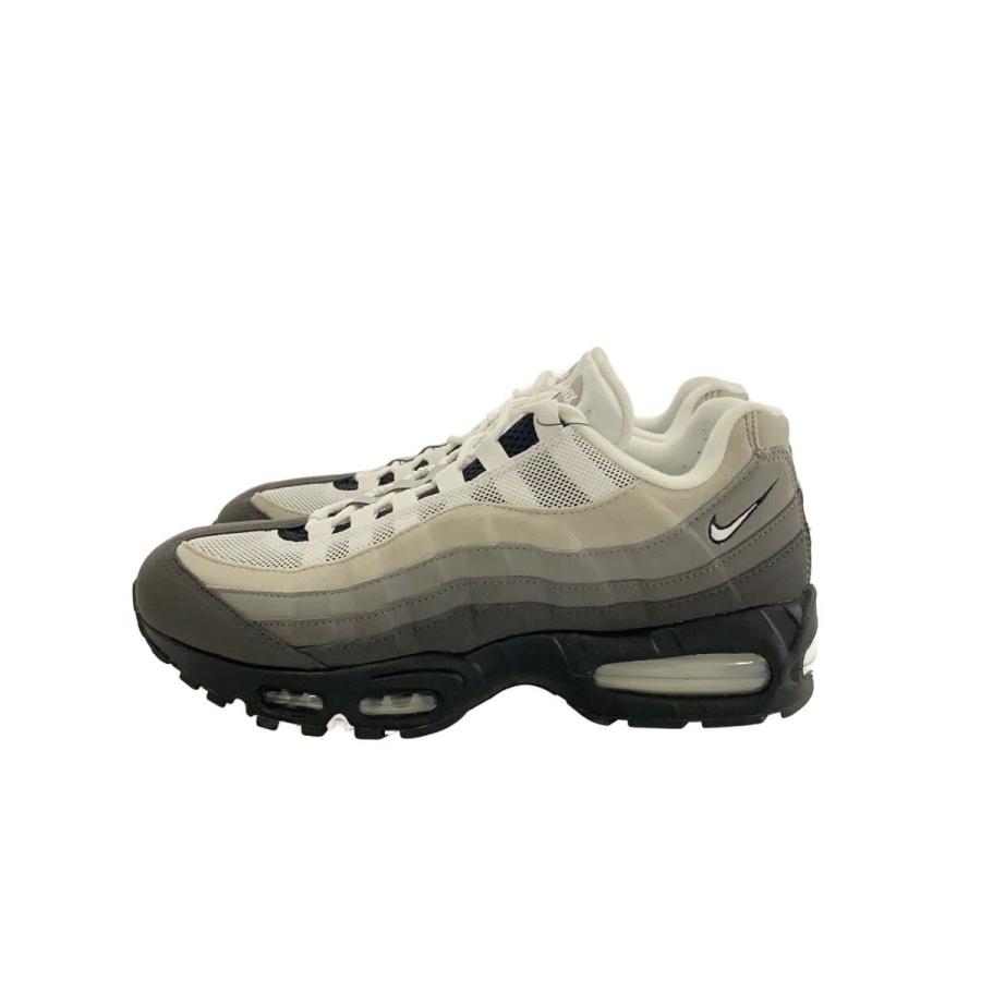 NIKE エアマックス95 OG Big Bubble 28cm NIKE◇AIR MAX 95 OG BIG BUBBLE_エア マックス ビッグバブル/28cm/GRY