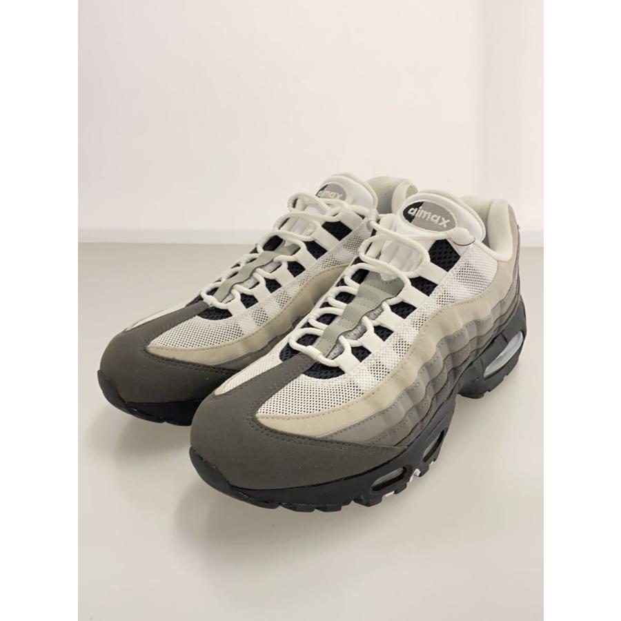 NIKE エアマックス95 OG Big Bubble 28cm NIKE◇AIR MAX 95 OG BIG BUBBLE_エア マックス ビッグバブル/28cm/GRY
