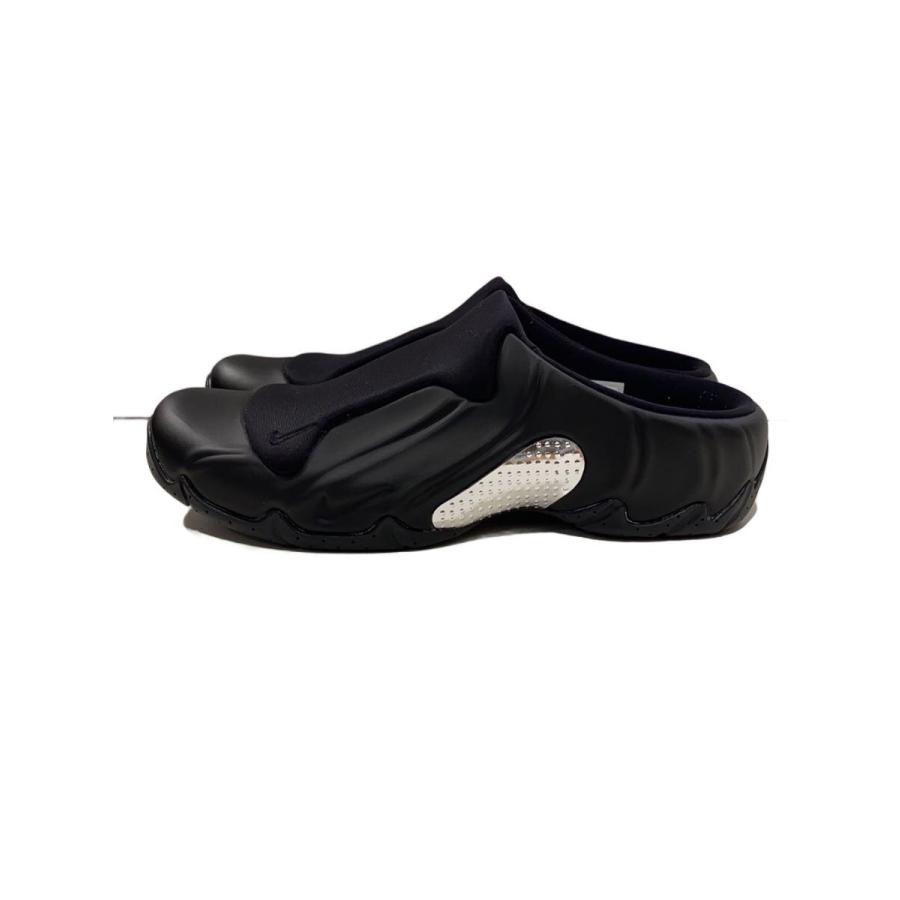 NIKE◇CLOGPOSITE_クロッグポジット/28cm/BLK// : セカンドストリート