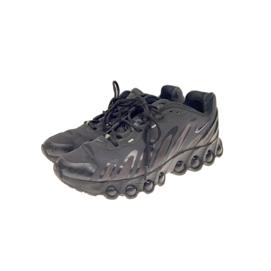 NIKE◇AIR MAX DN8_エア マックス DN8/26.5cm/BLK// : セカンド