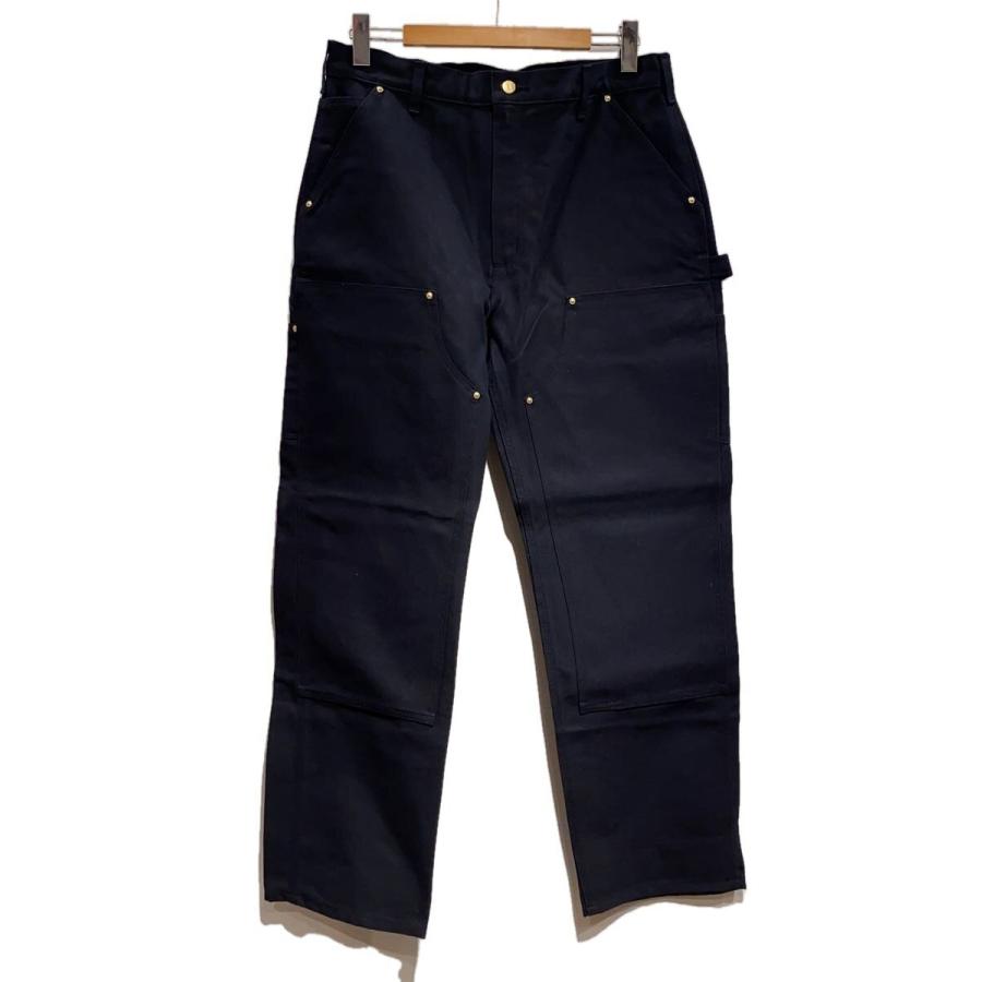 Carhartt◇ダブルニーダッグペインターパンツ/ストレートパンツ/36