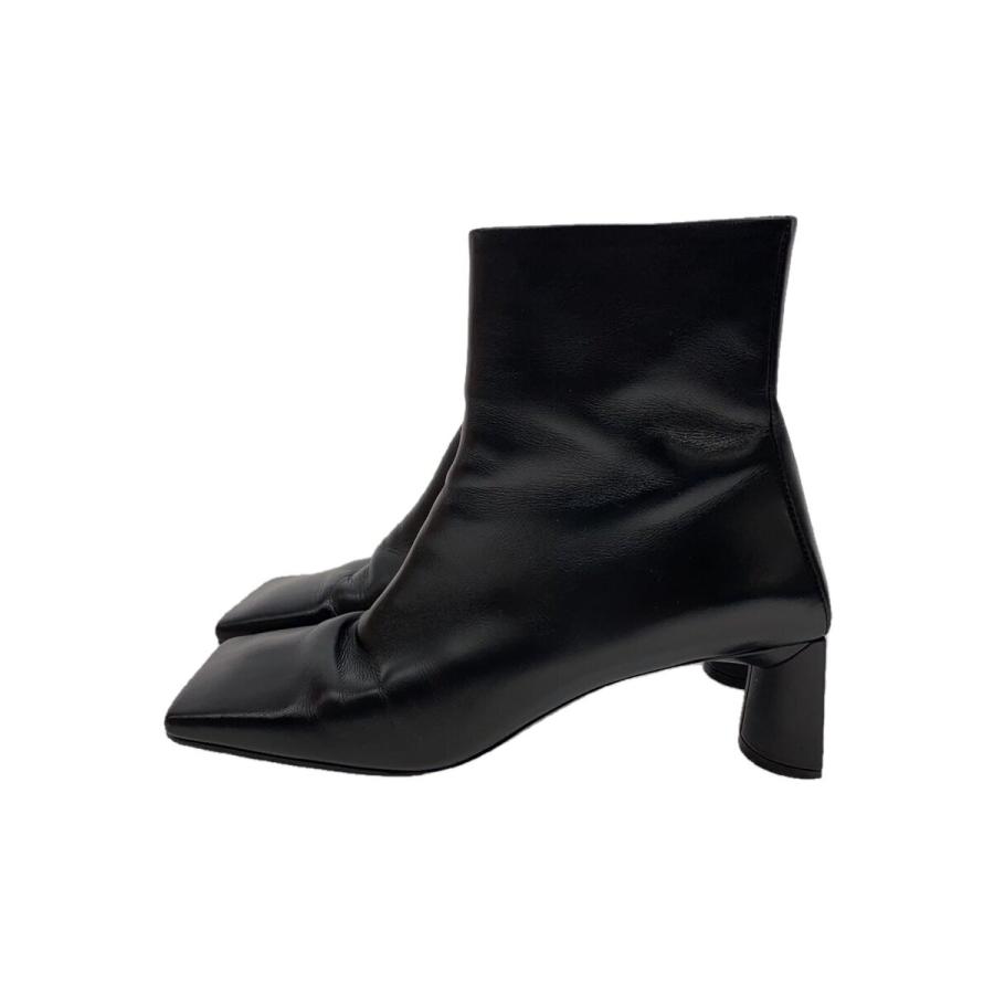 Balenciaga ショートブーツ