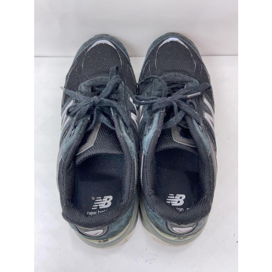 NEW BALANCE◆ローカットスニーカー/27cm/BLK/M990BK5｜ssol-shopping｜03