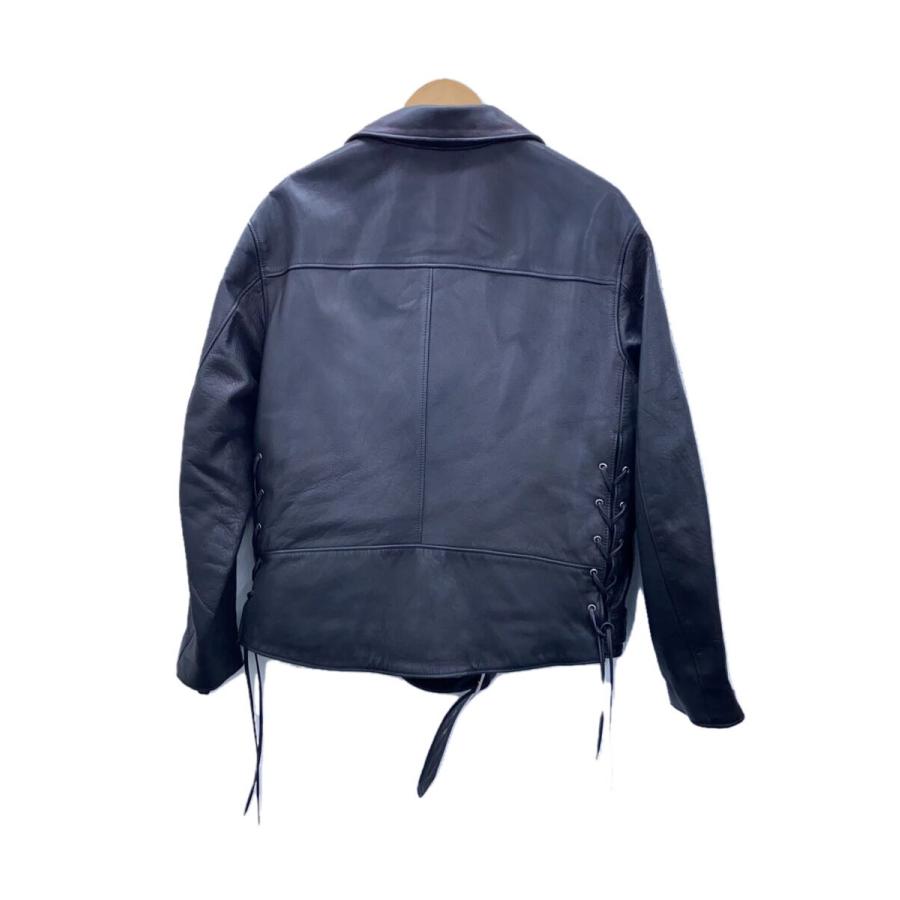 UNUSED◇16AW/オーバーサイズライダース/ダブルライダース UNUSED◇16AW/オーバーサイズライダース/ダブルライダース