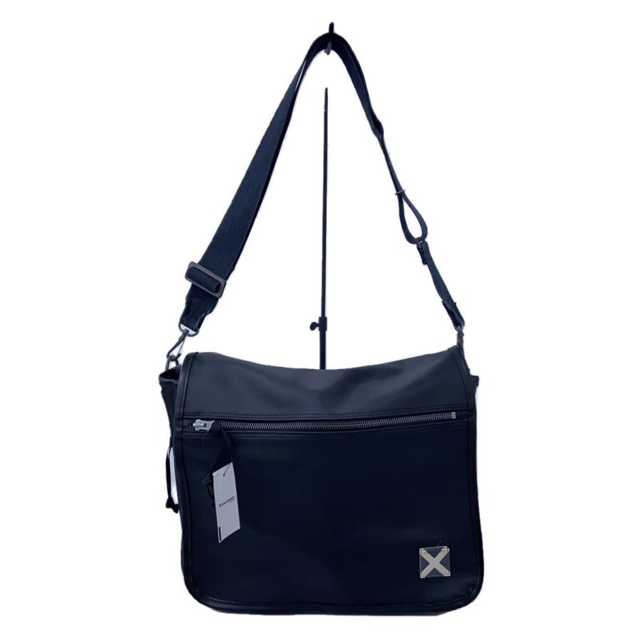 PORTER◇ショルダーバッグ/--/BLK/無地 : セカンドストリートYahoo!店 