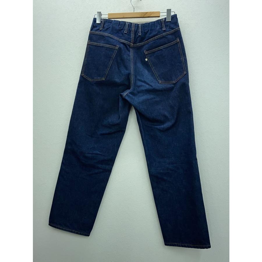 WESTOVERALLS◇801S DENIM/ボトム/31/デニム/IDG/19FWPT801 WESTOVERALLS◇801S DENIM/ボトム/31/デニム/IDG/19FWPT801