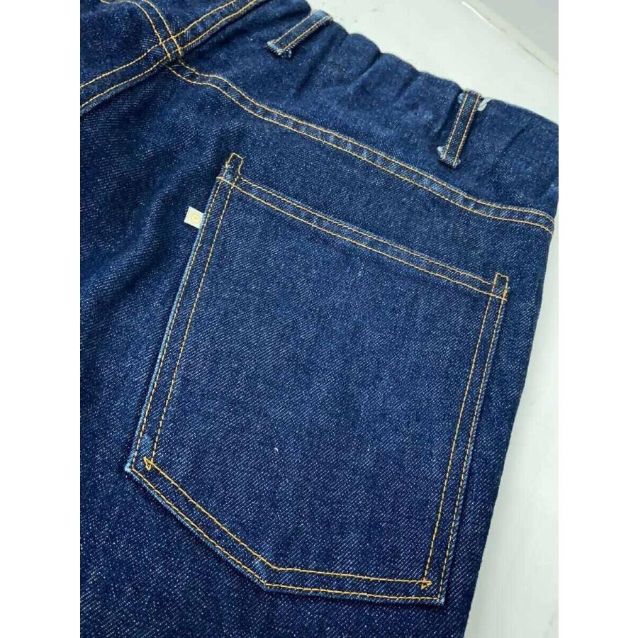 WESTOVERALLS◇801S DENIM/ボトム/31/デニム/IDG/19FWPT801 WESTOVERALLS◇801S DENIM/ボトム/31/デニム/IDG/19FWPT801