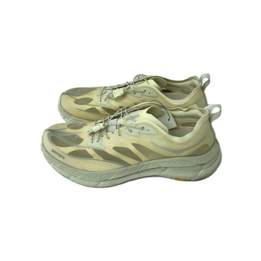 めいよ① HOKA ONE ONE◇MAFATE SPEED 4 LITE STSFY/ローカットスニーカー/27.5