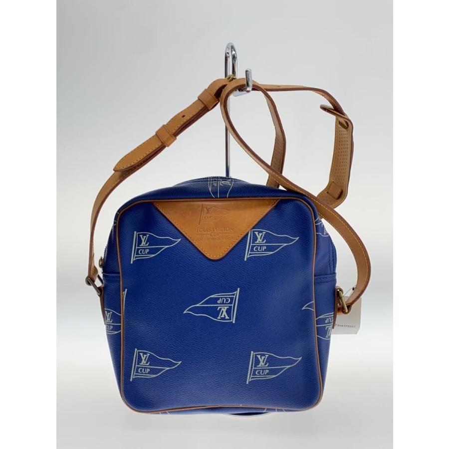 LOUIS VUITTON CUP ショルダーバッグ
