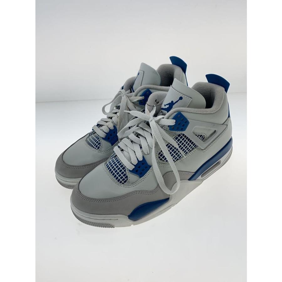 NIKE◇AIR JORDAN 4 RETRO OG_エアジョーダン4 レトロ OG/26.5cm