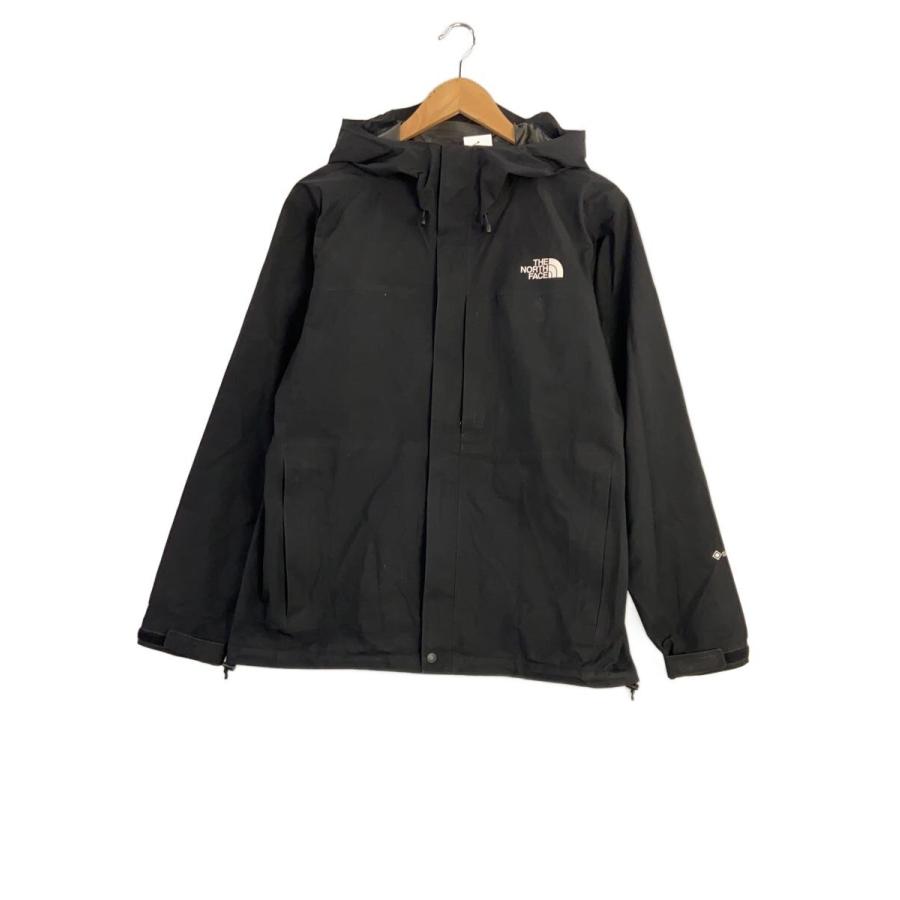 THE NORTH FACE ノースフェイス　クラウド ジャケット M THE NORTH FACE◇CLOUD JACKET_クラウドジャケット/M/ゴアテックス/BLK