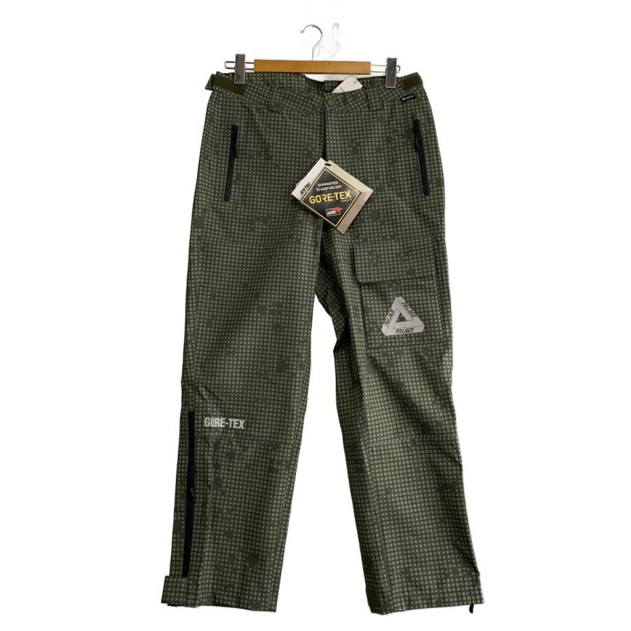 PALACE カーゴパンツ M PALACE RN CARGO TROUSER 30インチ M カーゴ