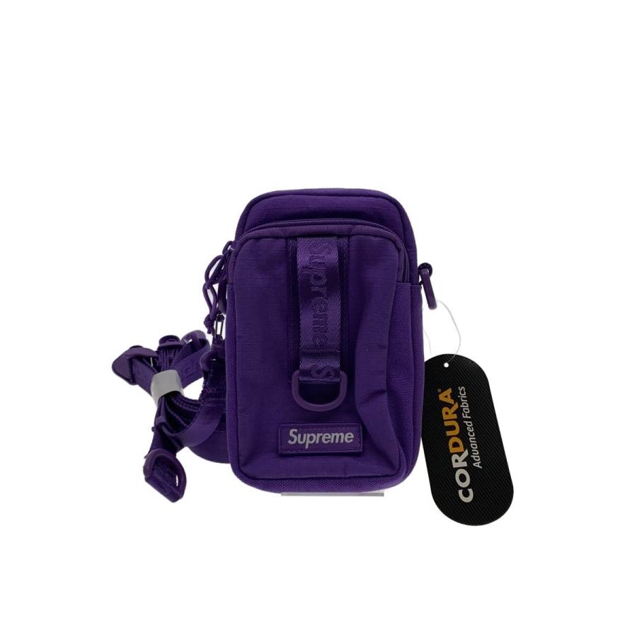 Supreme◇ショルダーバッグ/--/PUP// : セカンドストリートYahoo!店