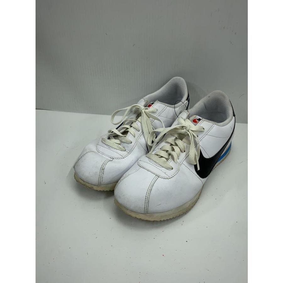 NIKE◆CORTEZ_コルテッツ/27cm/WHT｜ssol-shopping｜02