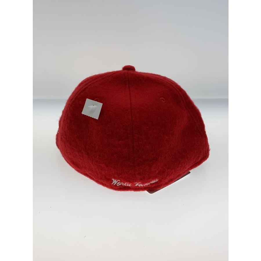 Supreme◇24AW/Brushed Wool Box Logo/キャップ/7 1/2/ウール Supreme◇24AW/Brushed Wool Box Logo/キャップ/7 1/2/ウール