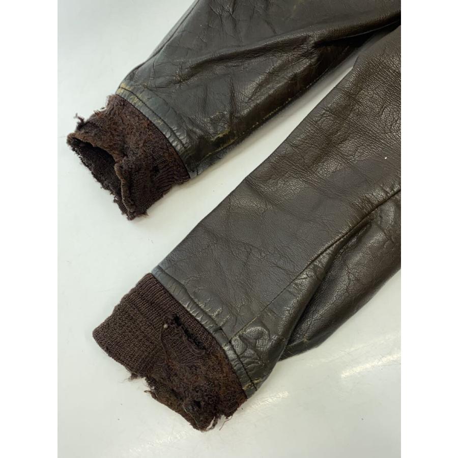 STAR SPORTS WEAR G-1フライトジャケット G-1フライトジャケットSTAR