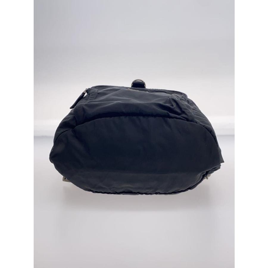 良品✨ PRADA リュック ナイロン 三角ロゴ 黒 レザー ナイロン 楽天市場】プラダ PRADA リュック 三角ロゴ NERO(ブラック