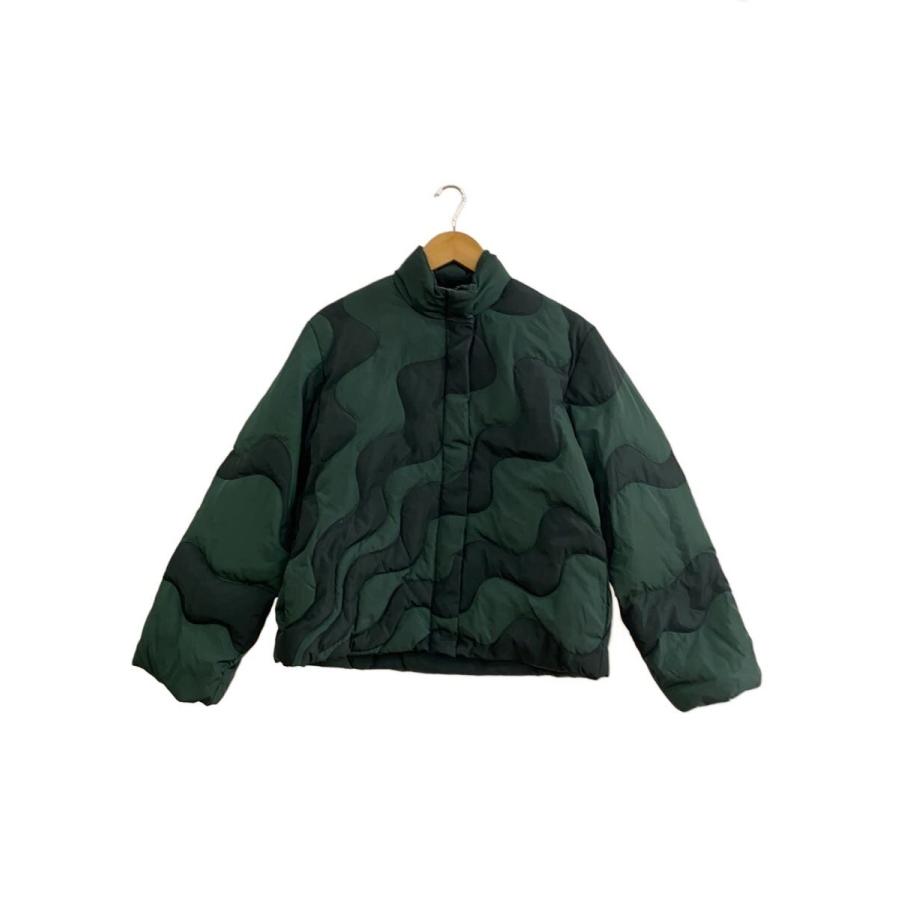 PALOMA WOOL◇ダウンジャケット/S/--/GRN// : セカンドストリートYahoo