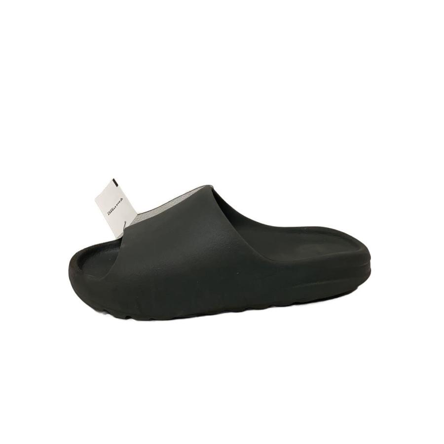 adidas◇YZY SLIDE DARK ONYX_イージー スライド ダークオニキス/28.5
