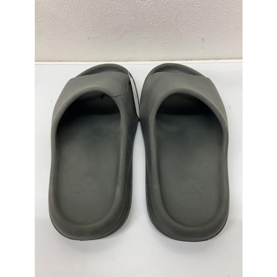 YEEZIDEイージースライドダークオニキス30.5cm新品 adidas◇YZY SLIDE DARK ONYX_イージー スライド ダークオニキス/28.5