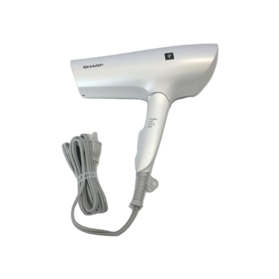 SHARP◇プラズマクラスタードライヤー IB-RP7-W/2023年製