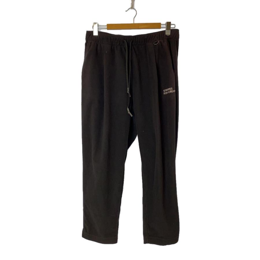 ENNOY フリースパンツ ennoy フリースパンツ ENNOY フリース パンツ ネイビー Lエンノイ