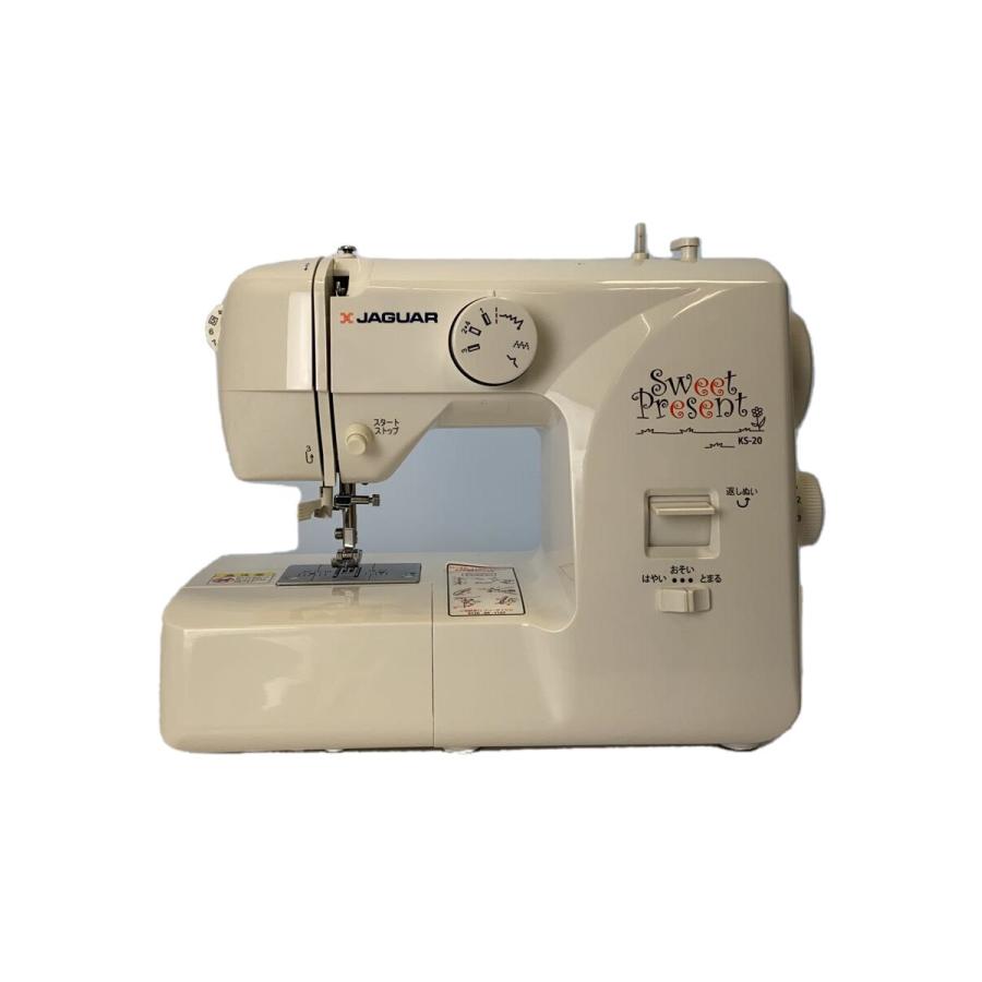 JAGUAR◇ミシン KS-20 : セカンドストリートYahoo!店 - 通販 JAGUAR◇ミシン KS-20 : セカンドストリートYahoo!店 - 通販