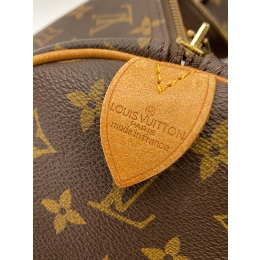 Louis Vuitton キーポル60 バンドリエール モノグラム LOUIS VUITTON ルイヴィトン キーポル・バンドリエール60 モノグラム