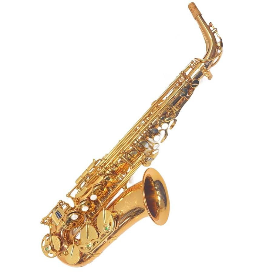 カドソン A-902V アルトサックス Cadeson◇【動作確認済】アルトサックス/A-902V/Cadeson/ヴィンテージ