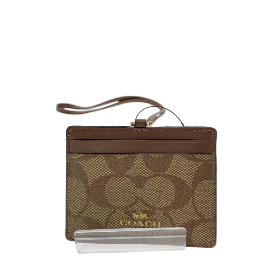 COACH◇パスケース/--/レディース : セカンドストリートYahoo!店