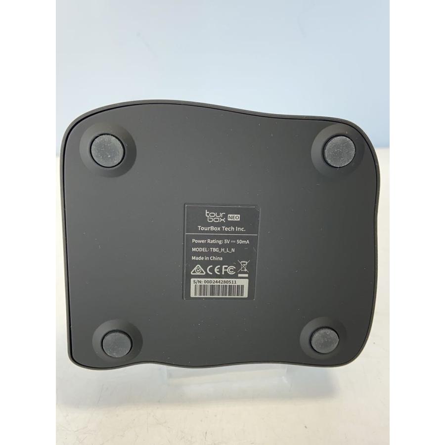 tourbox/パソコン周辺機器/TourBox NEO : セカンドストリートYahoo!店