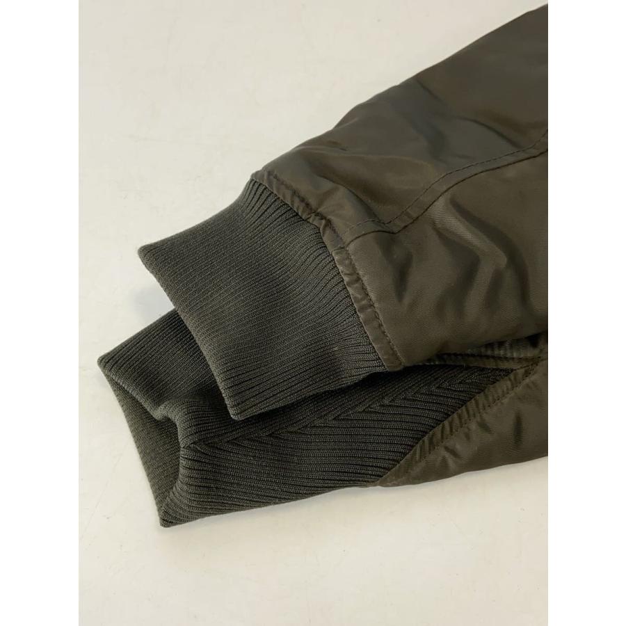 UNIQLO+J◇ダウンジャケット/L/ナイロン/KHK/311-485339// : セカンド