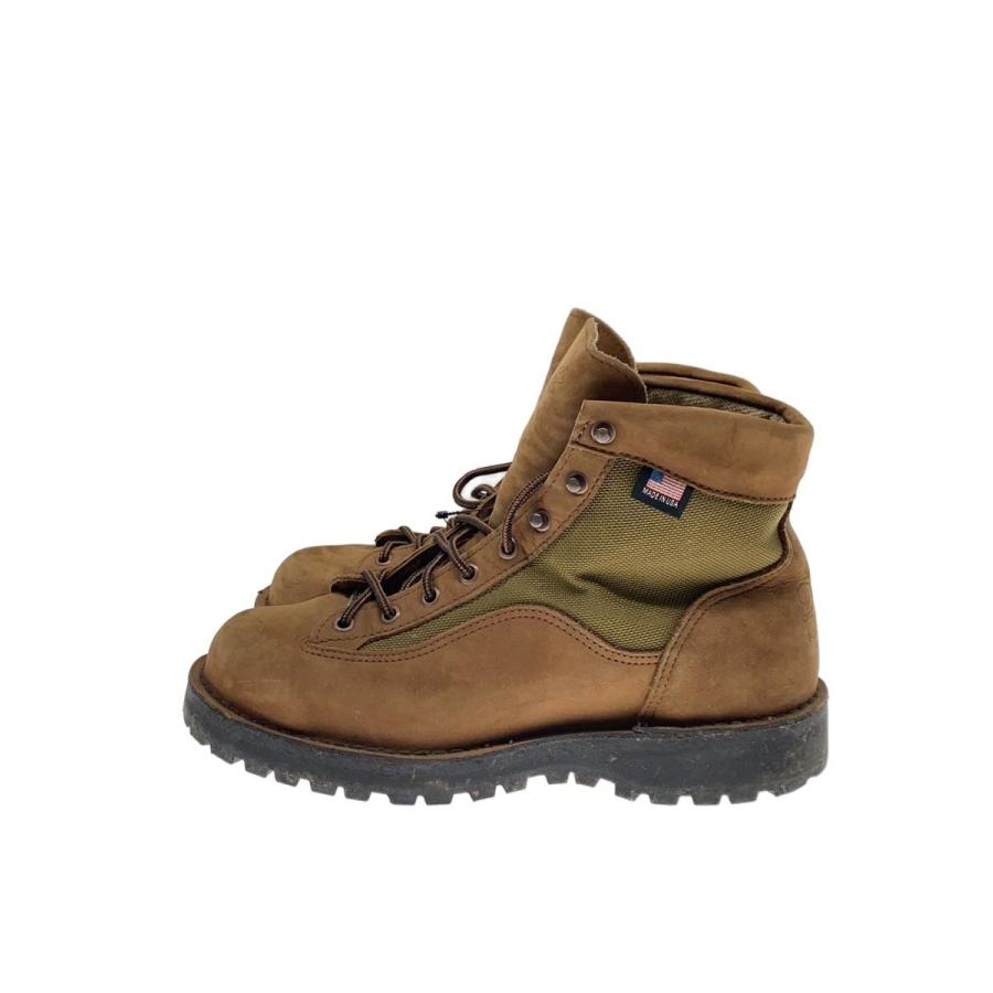 Danner◇トレッキングブーツ/UK7/BRW/スウェード/33000// : セカンド