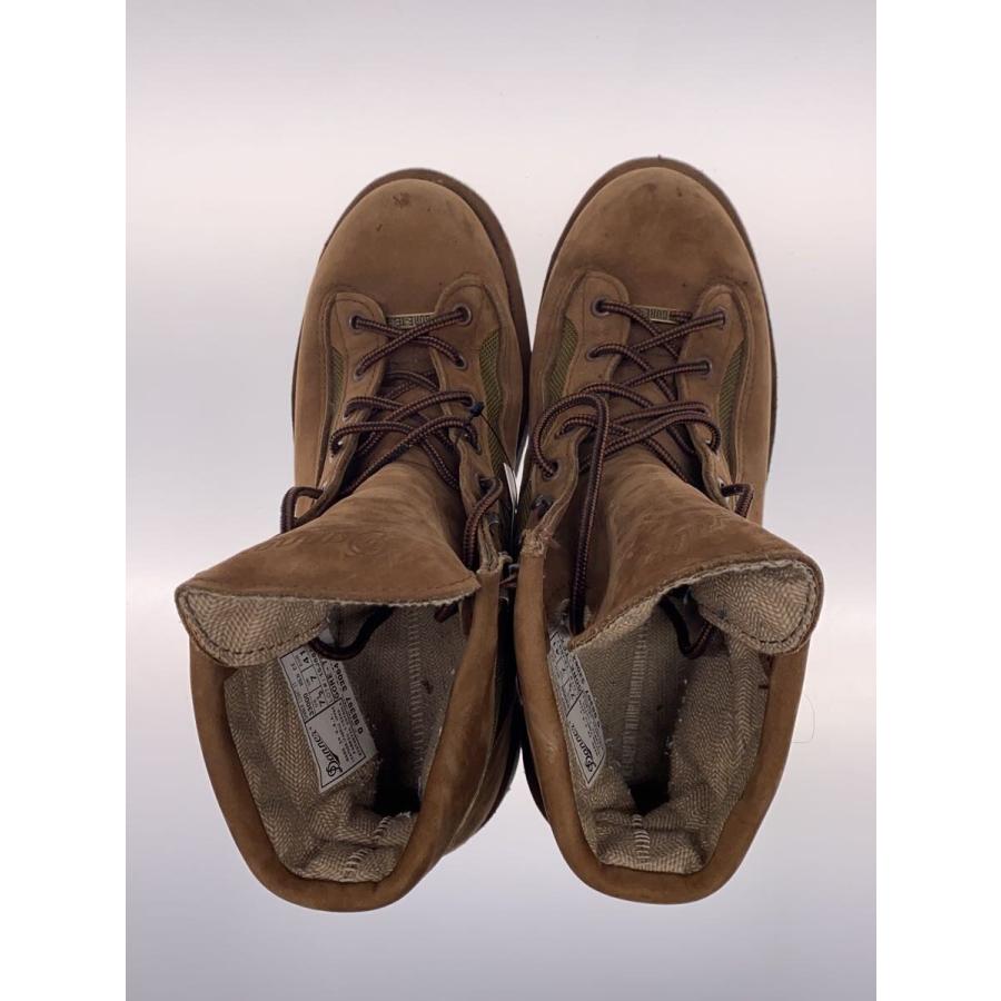 Danner◇トレッキングブーツ/UK7/BRW/スウェード/33000// : セカンド