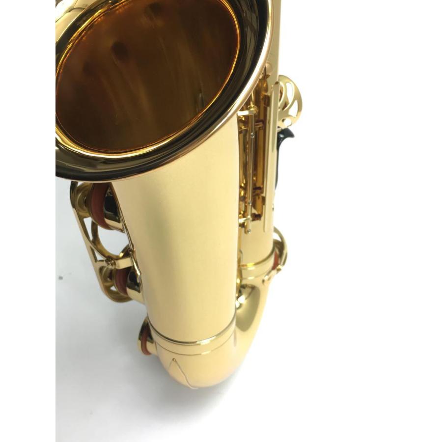 YAMAHA◆【動作確認済】サックス/YAMAHA/ALTO/アルト/SAX/YAS/380/吹奏楽｜ssol-shopping｜04