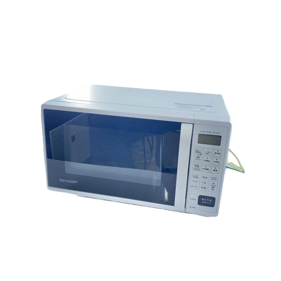 SHARP◇オーブンレンジ RE-SFE2 : セカンドストリートYahoo!店 SHARP◇オーブンレンジ RE-SFE2 : セカンドストリートYahoo!店