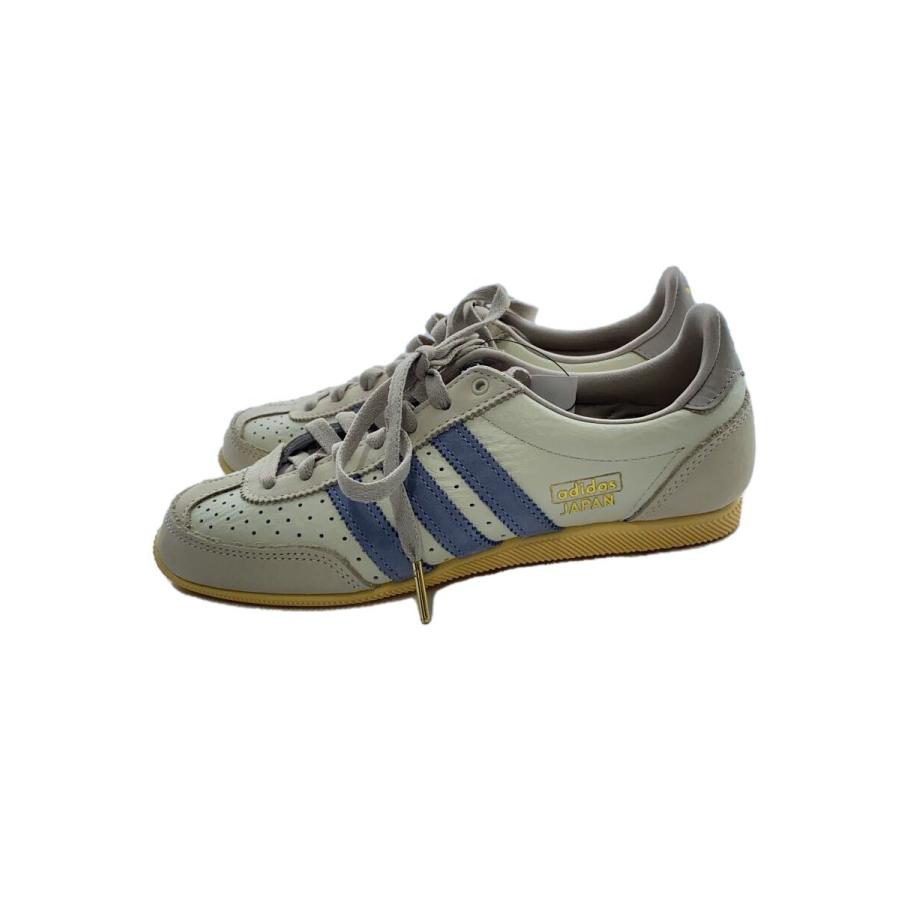 adidas◇ローカットスニーカー/22.5cm/CRM/レザー/JI2664 : セカンド