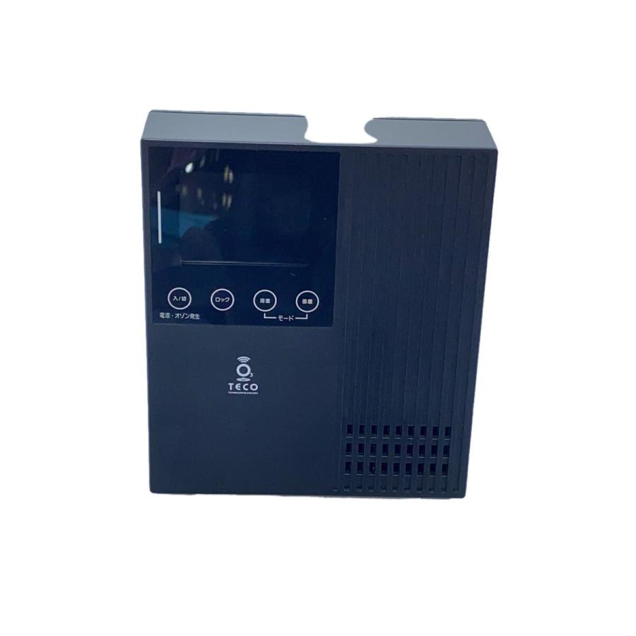TECO◇空気清浄機 バスピースO3 TM-10MAC : セカンドストリートYahoo