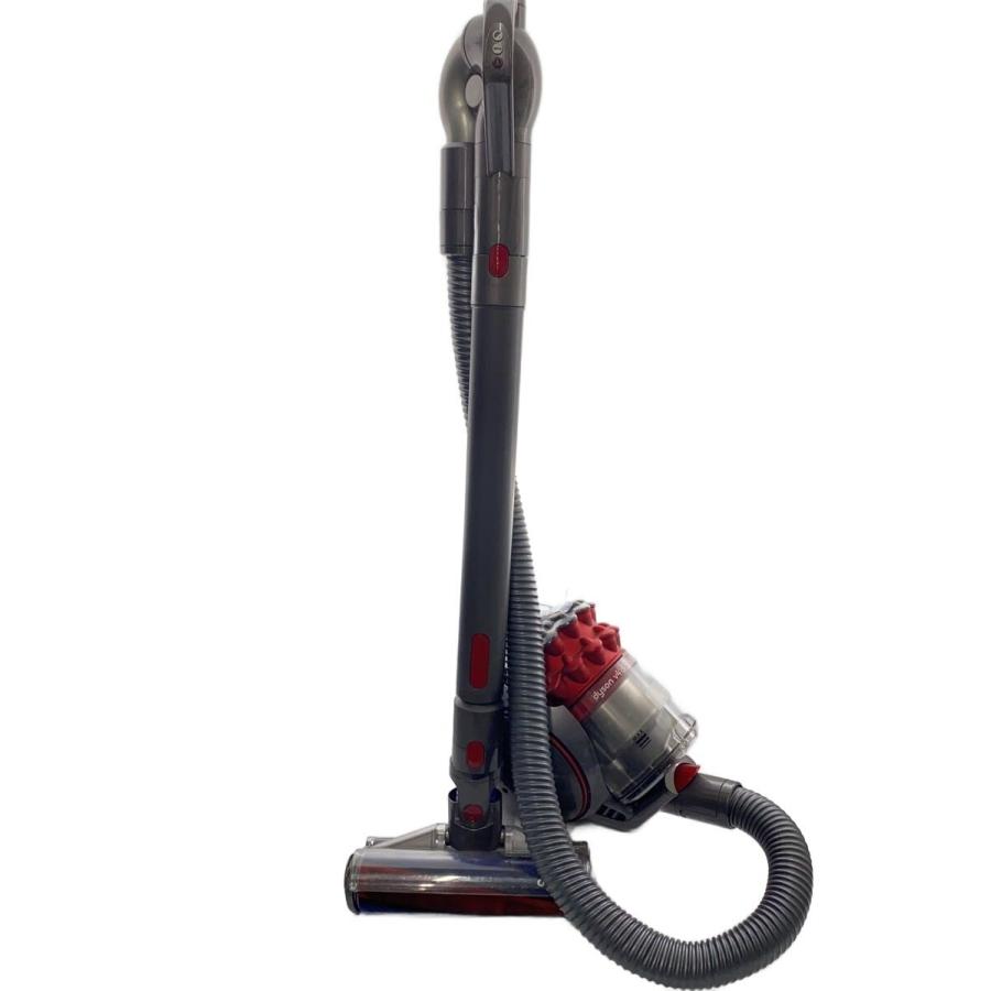 Dyson V4 digital absolute CY29 動作良好 清掃済み dyson◇掃除機 Dyson V4 Digital Absolute CY29 ABL// : セカンド