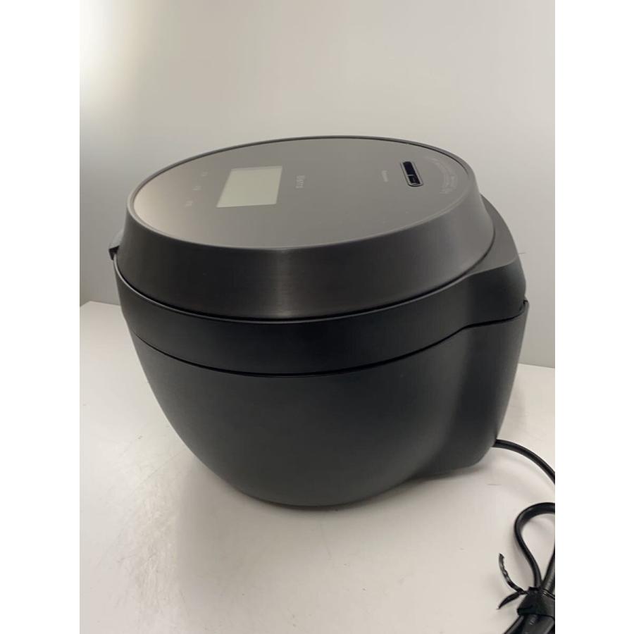 Panasonic◇炊飯器 SR-V10BB-K : セカンドストリートYahoo!店