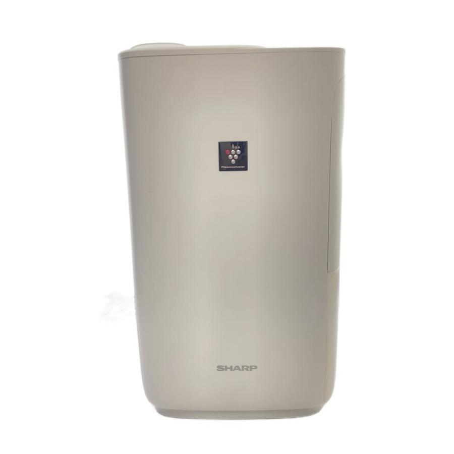 SHARP◆加湿器 HV-P55-W//