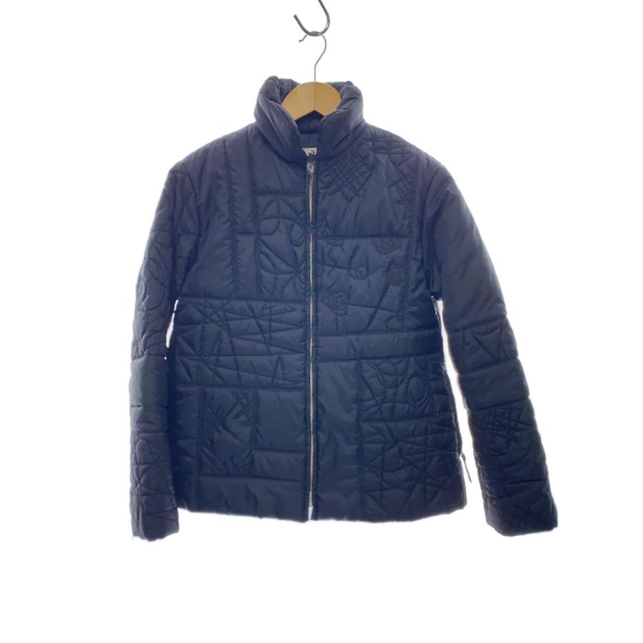 HAI SPORTING GEAR◇ジャケット/M/ナイロン/BLK// : セカンド