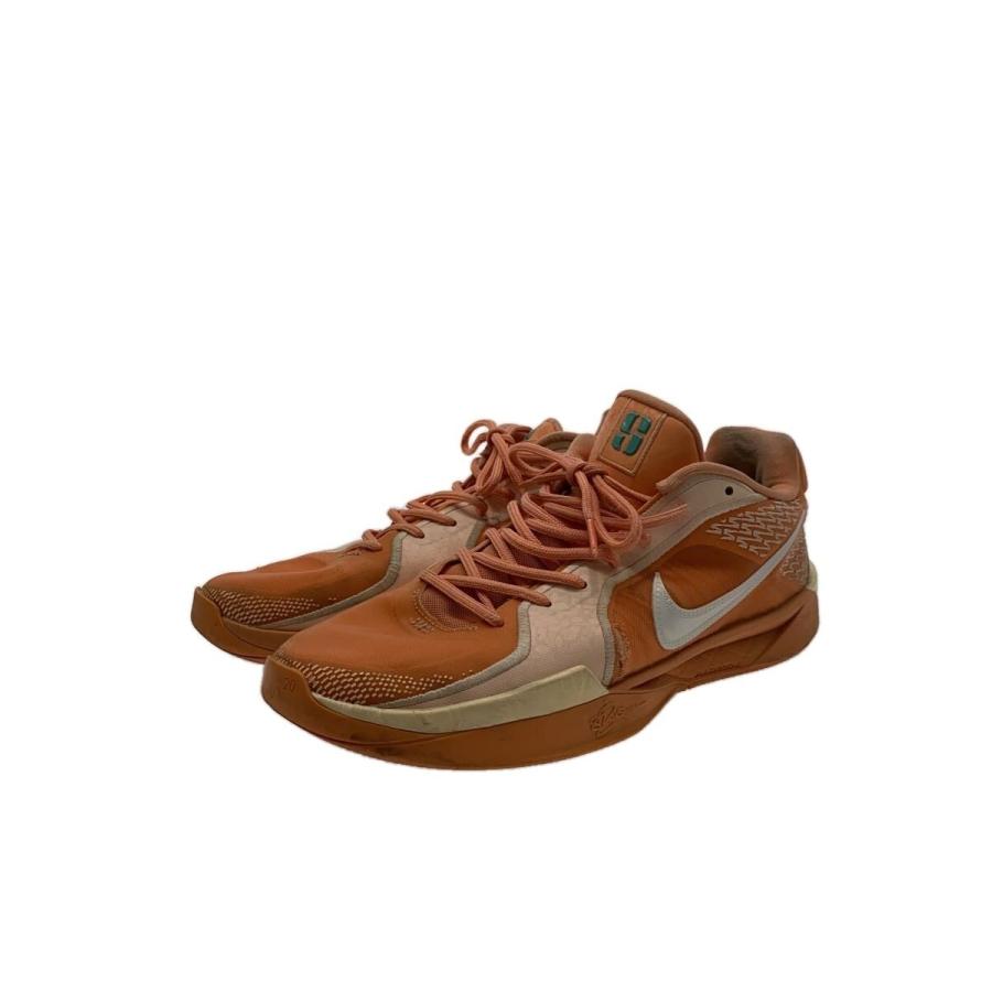 NIKE◇SABRINA 2 EP_サブリナ EP/28cm/ORN// : セカンドストリート